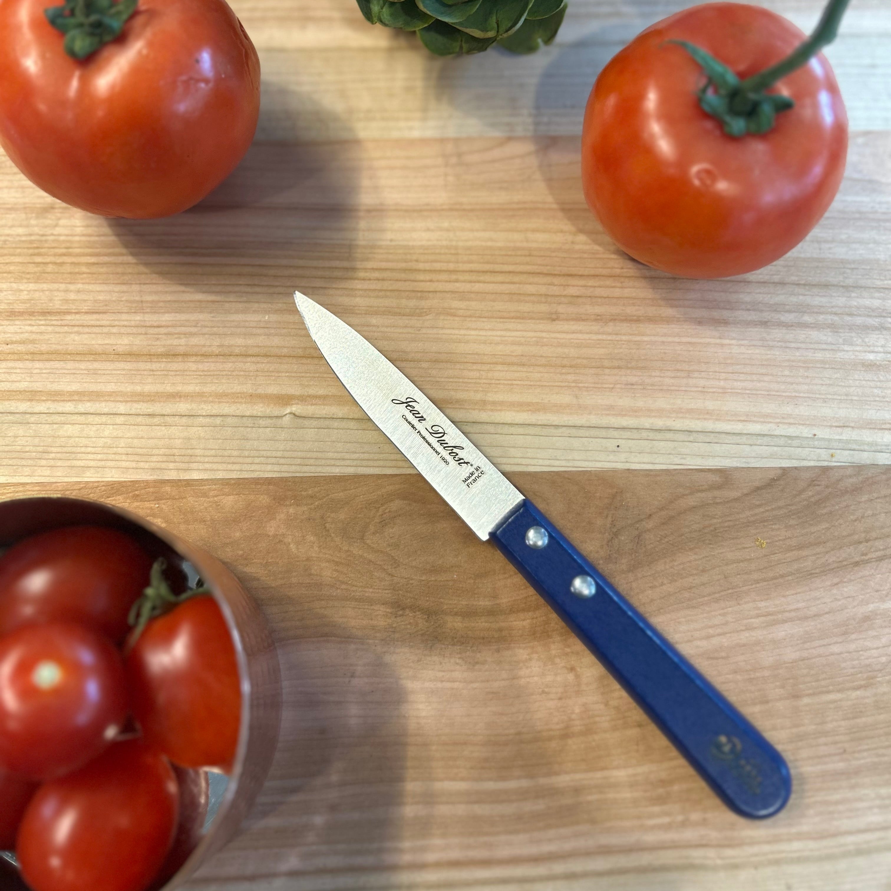 LAGUIOLE CUCHILLO PELADOR