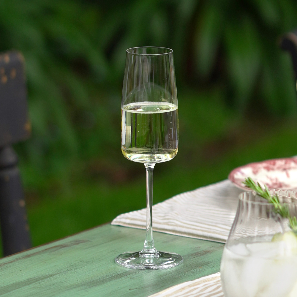 copa de champagne