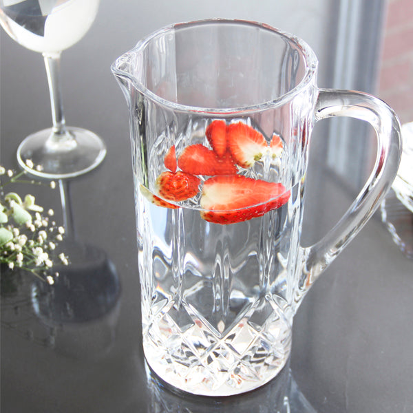 JARRO DE CRISTAL OPERA RCR 1,2 LT