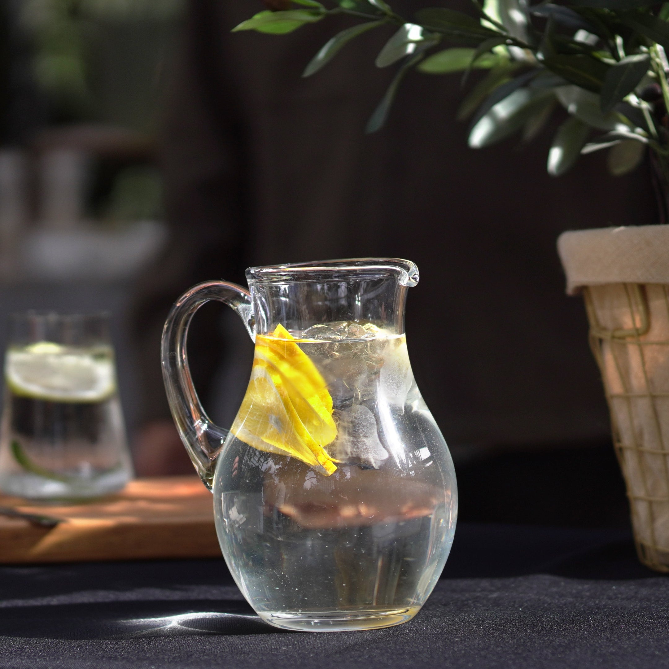 CRYSTALEX JARRO 1,5 lts.