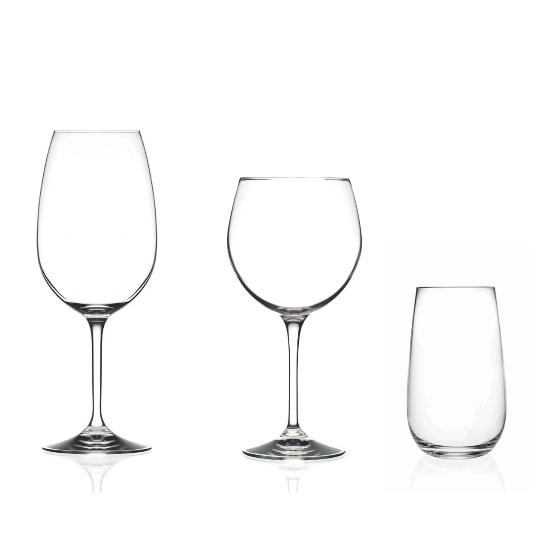 RCR: Juego Invino 18 Piezas