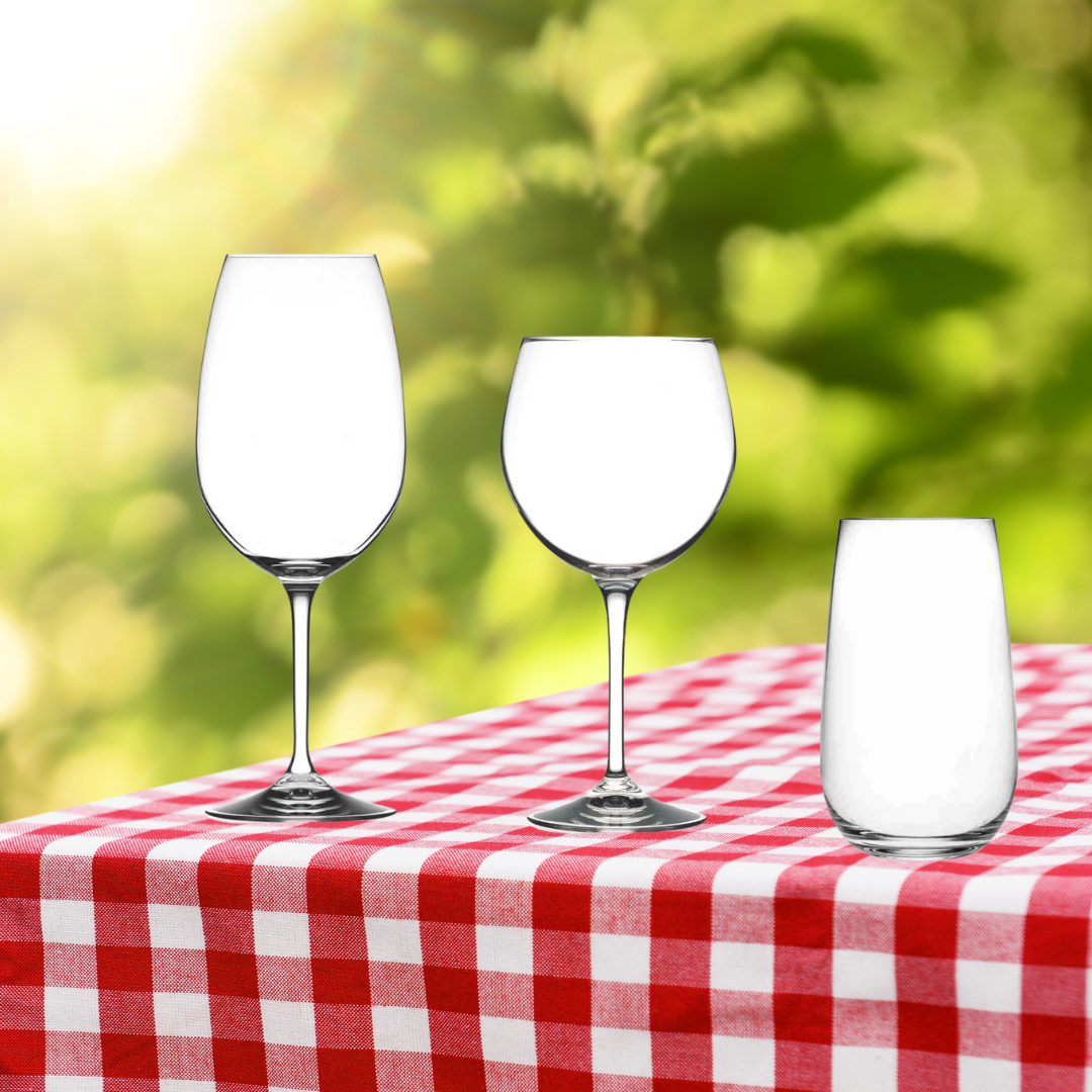 RCR: Juego Invino 18 Piezas