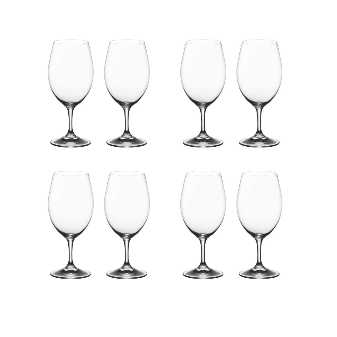 RIEDEL JUEGO COPAS MAGNUM OUVERTURE 8 PERSONAS