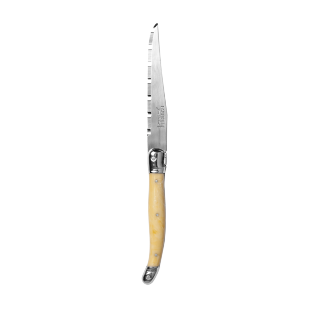 LAGUIOLE CUCHILLO CARNE - SIN CAJA