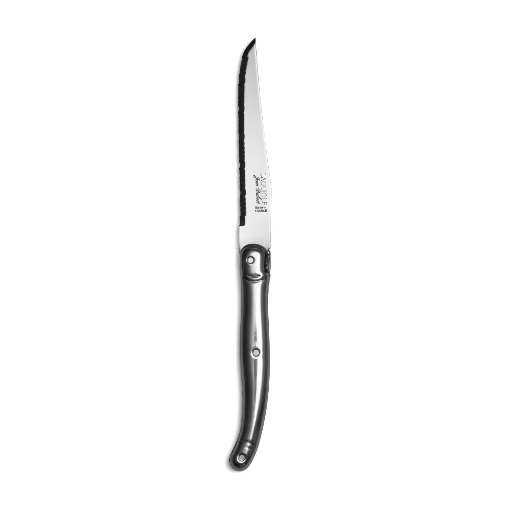 LAGUIOLE CUCHILLO CARNE - SIN CAJA