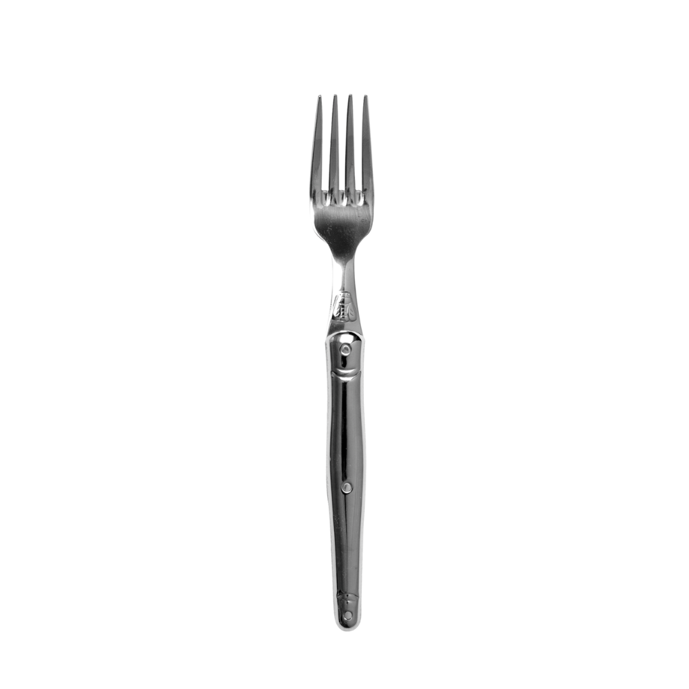 LAGUIOLE TENEDOR ACERO - SIN CAJA