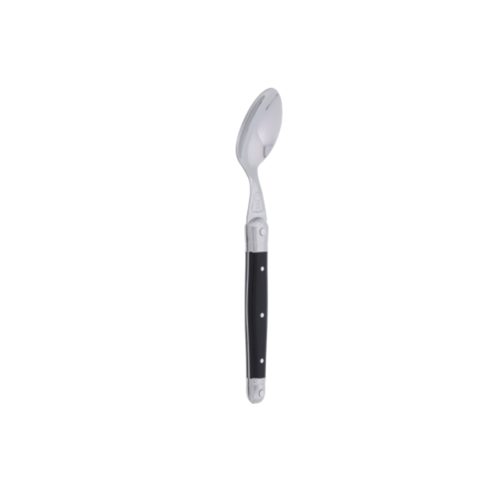 LAGUIOLE SET 4 CUCHARAS MOKA
