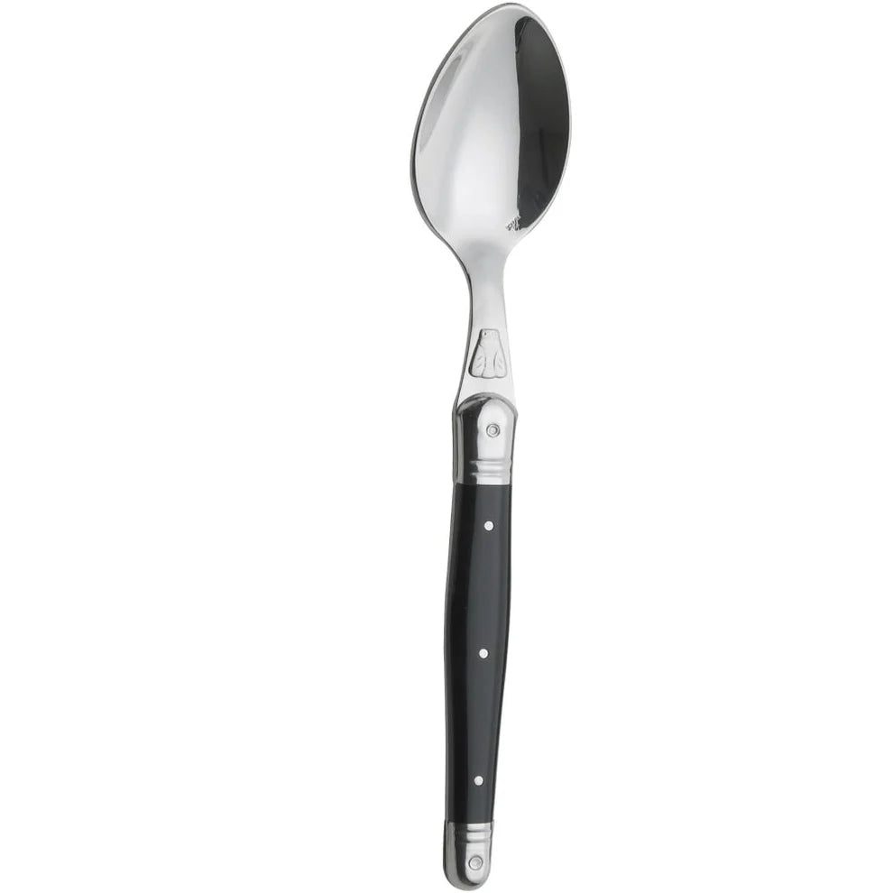 PACK DE CAFÉ COIHUE – MUGS + CUCHARAS LAGUIOLE JEAN DUBOST