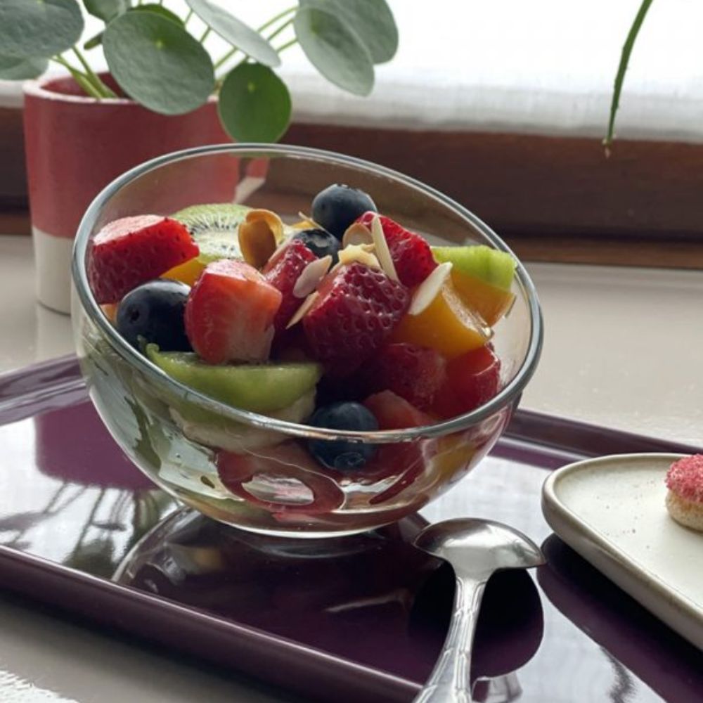 SET 6 MINI POCILLOS BUBBLE 50ML