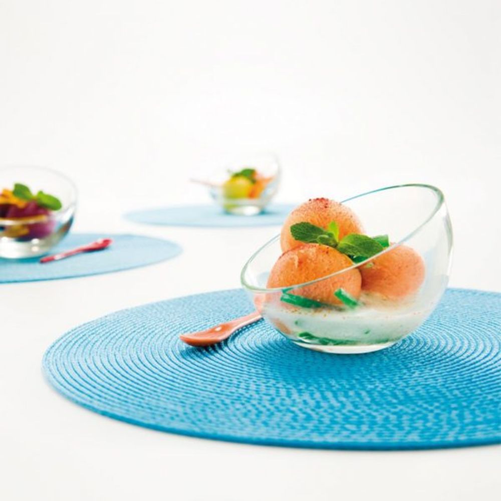 SET 6 MINI POCILLOS BUBBLE 50ML