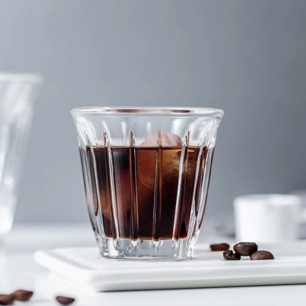 SET 6 TAZAS EXPRESSO ZINC 100ML