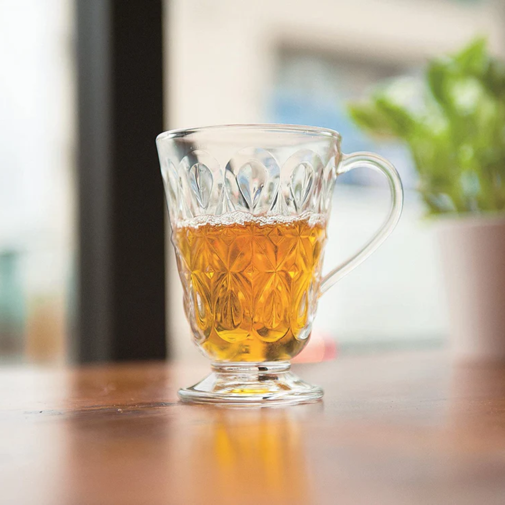 SET 6 MUG LYONNAIS 270ML