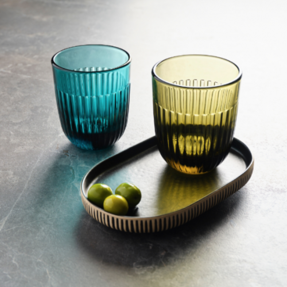SET 6 VASOS OUESSANT 260ml
