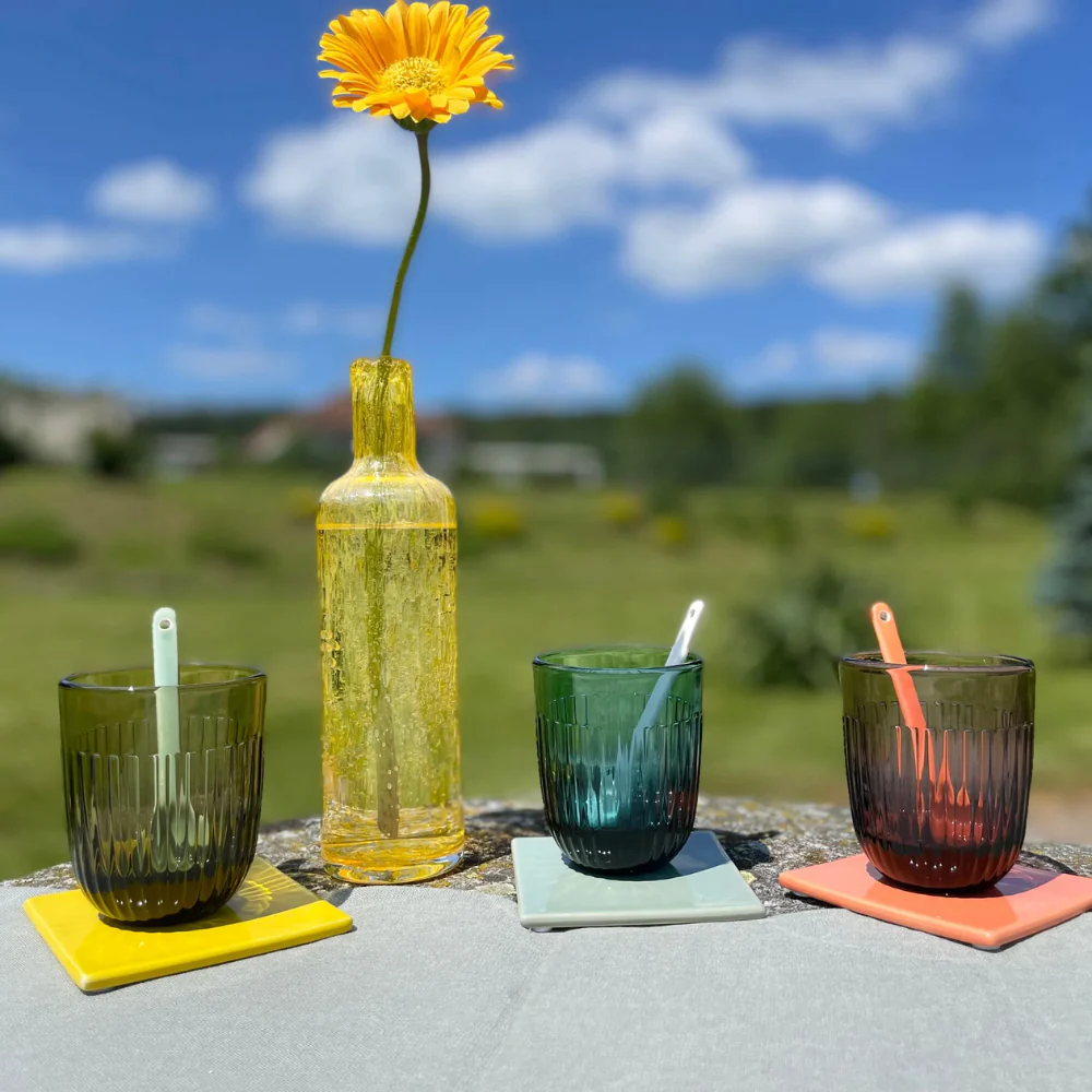 SET 6 VASOS OUESSANT 260ml