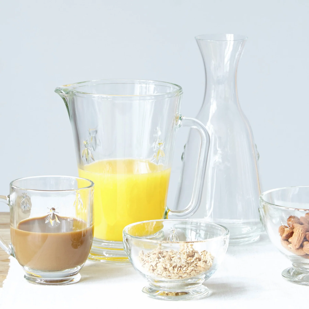 JARRO PITCHER ABEJA 1 LITRO