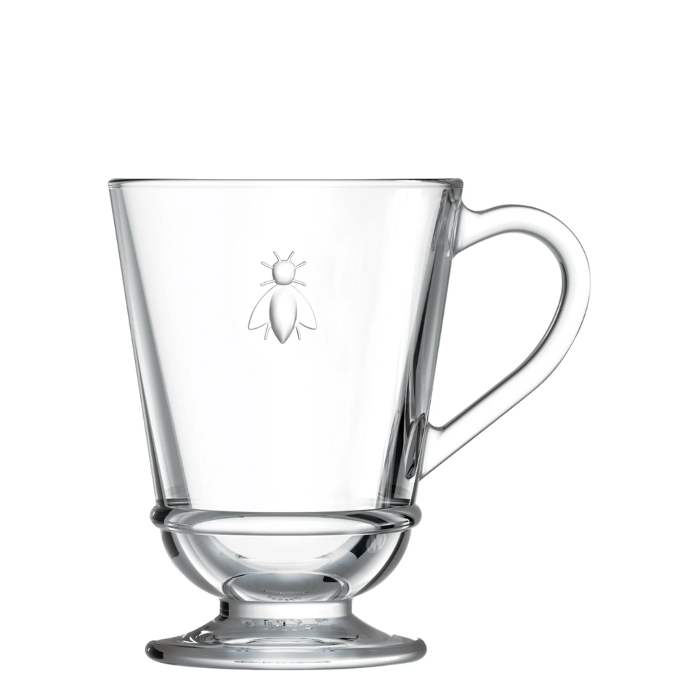 SET 6 MUG ABEJA 280ML