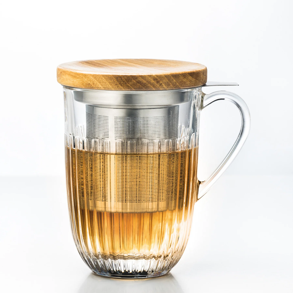 TAZA TE CON INFUSOR OUESSANT