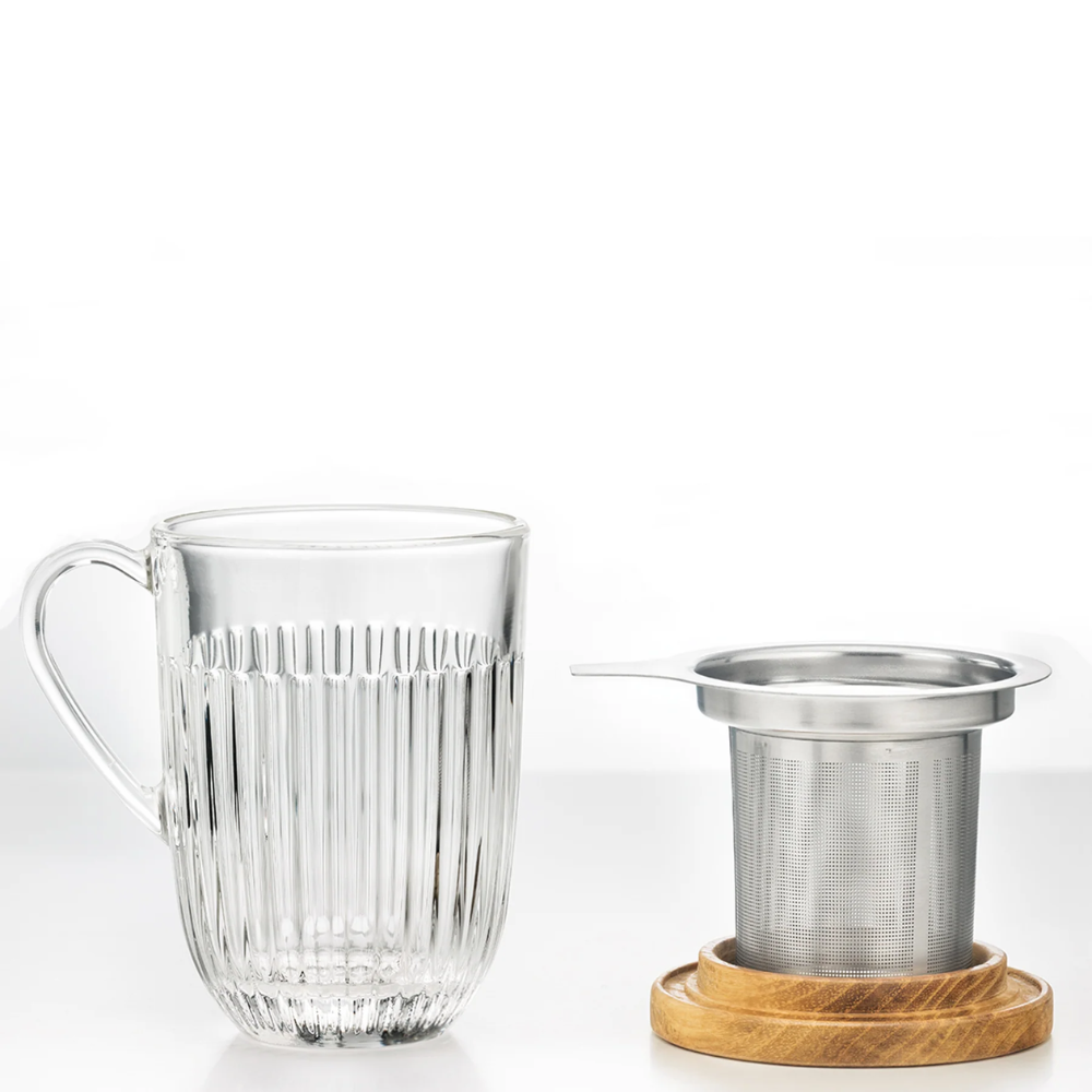 TAZA TE CON INFUSOR OUESSANT