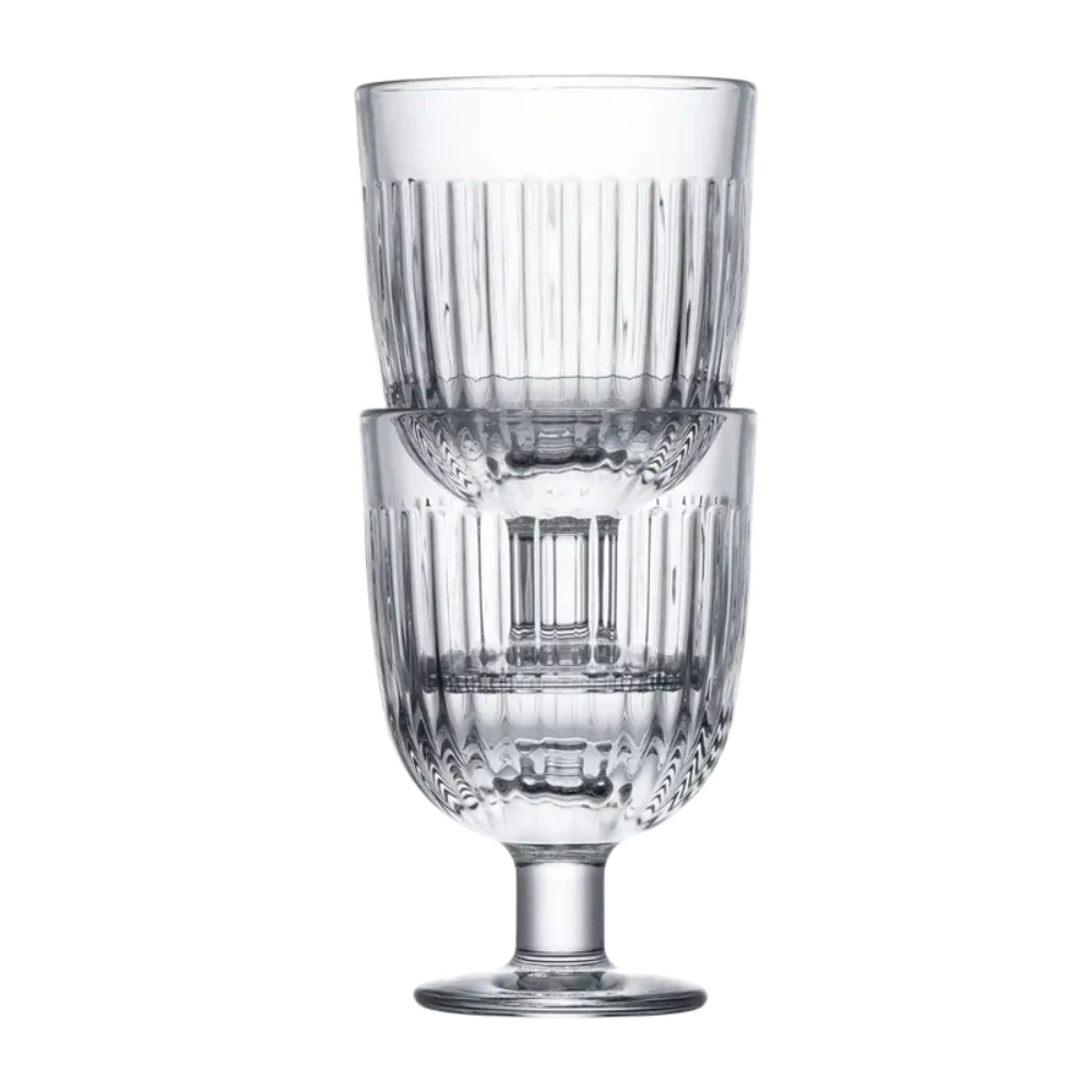 SET 6 COPAS OUESSANT 220ML