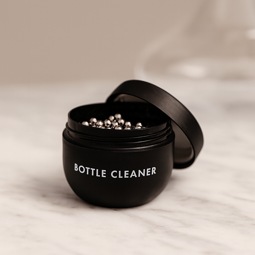 RIEDEL DECANTER CLEANER // Limpiador de decantadores