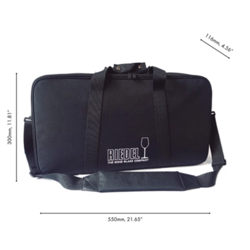 RIEDEL BOLSO BYO