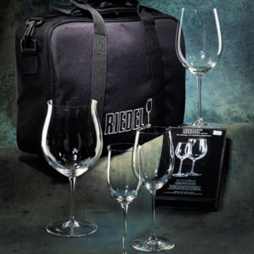 RIEDEL BOLSO BYO
