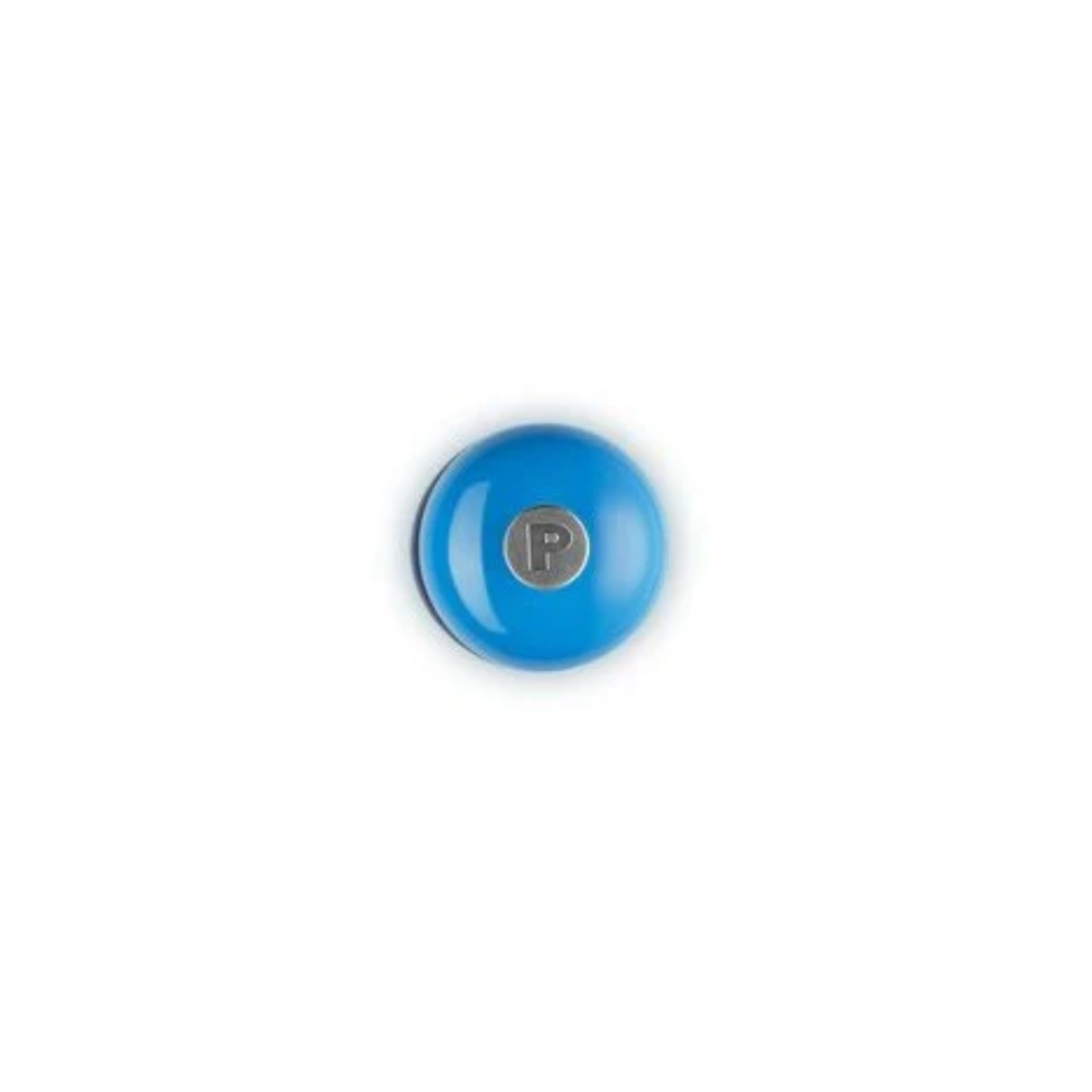 MOLINILLO DE PIMIENTA 21cm AZUL AZURE