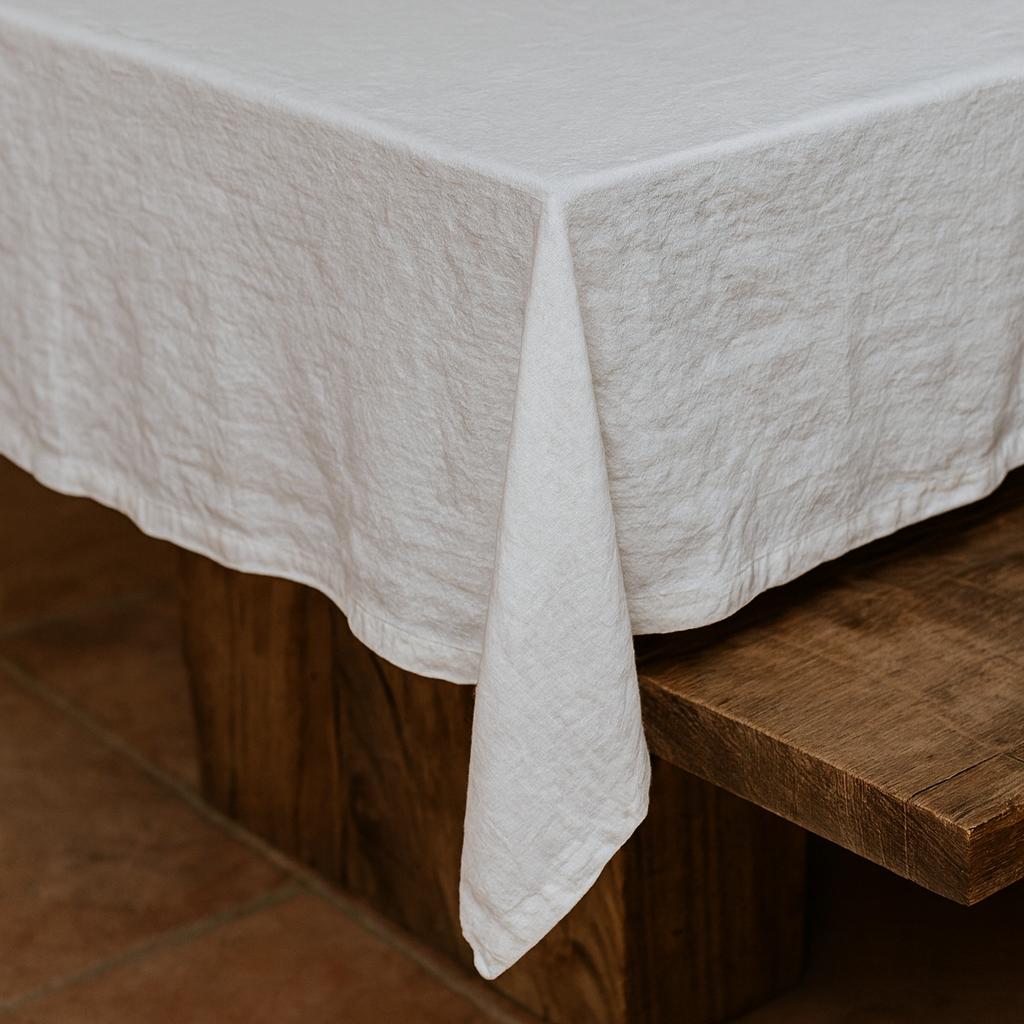 MANTEL LINO 145x300cm