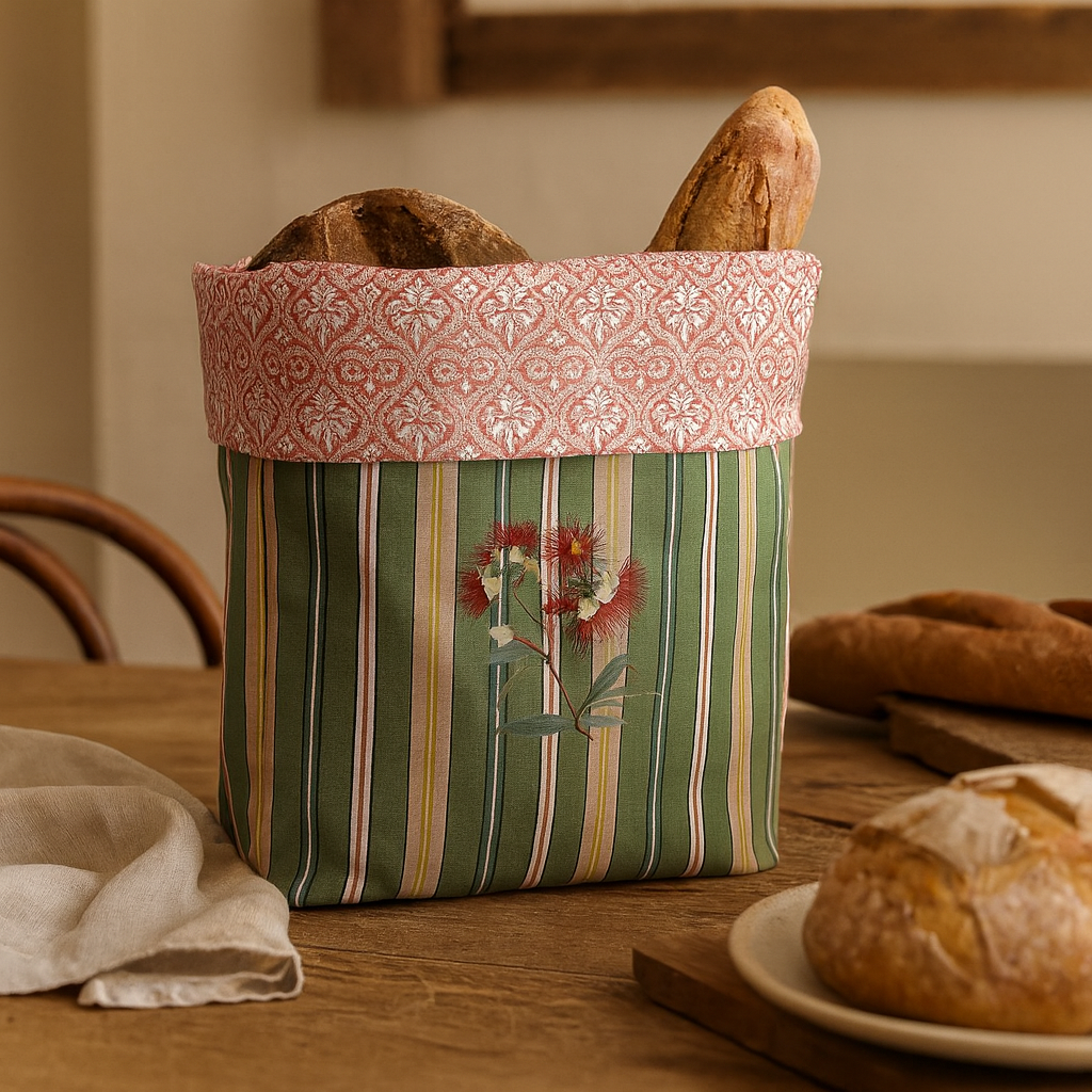 Tuyo Print: Panera Aromo