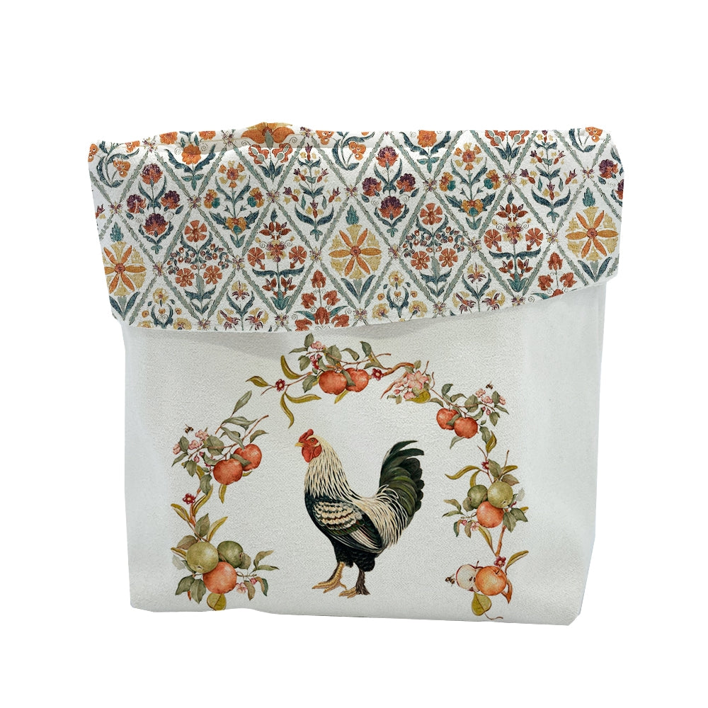 Tuyo Print: Panera Ranco
