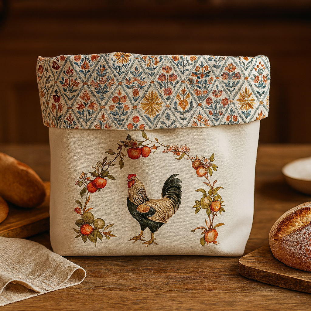 Tuyo Print: Panera Ranco