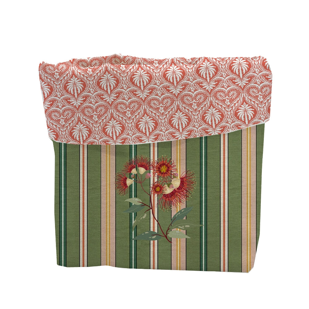 Tuyo Print: Panera Aromo
