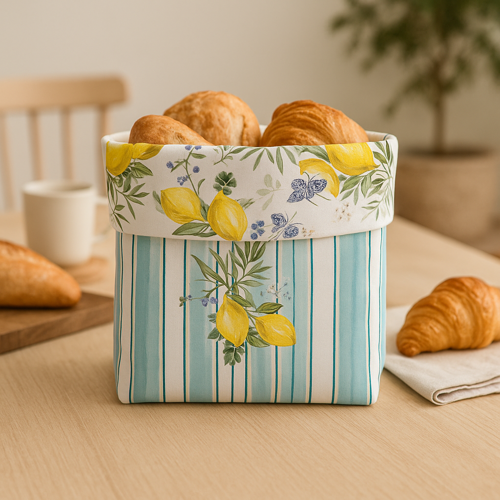 Tuyo Print: Panera Azahar