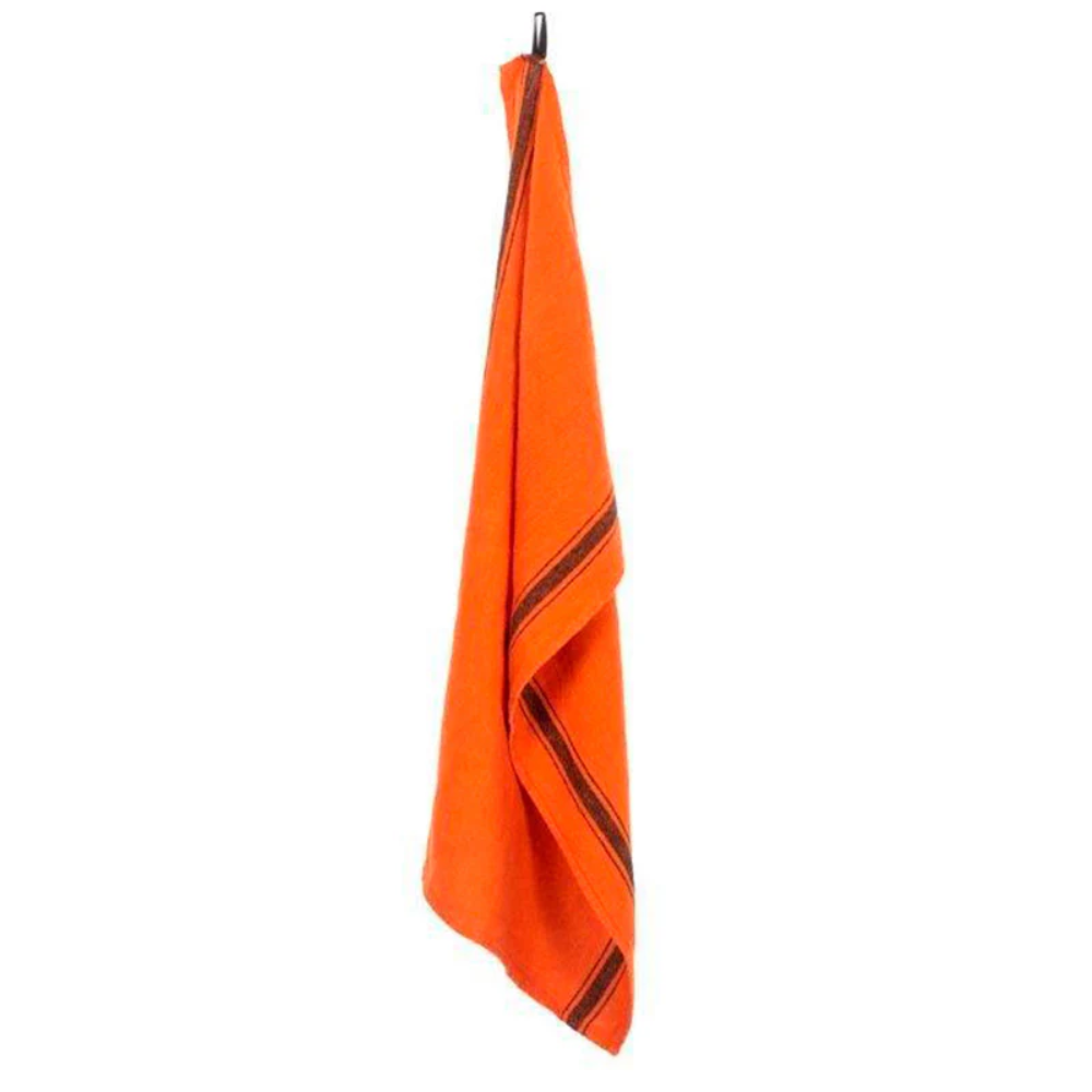 PAÑO COCINA OLBIA PAPRIKA