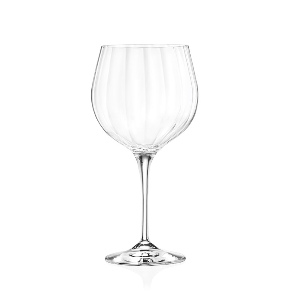 RCR SET 6 COPAS OPTIQ 670ml