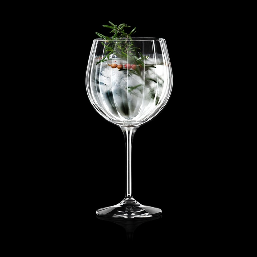 RCR SET 6 COPAS OPTIQ 670ml