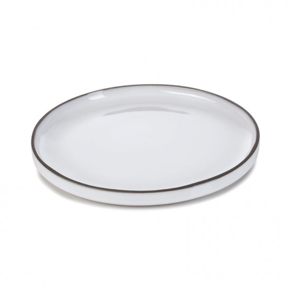 REVOL CARACTERE SET 4 PLATOS 26cm.