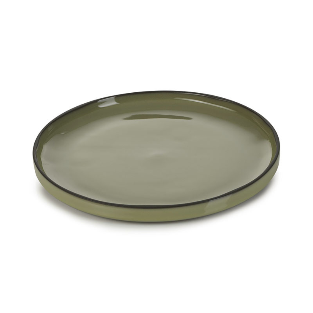 REVOL CARACTERE SET 4 PLATOS 26cm.