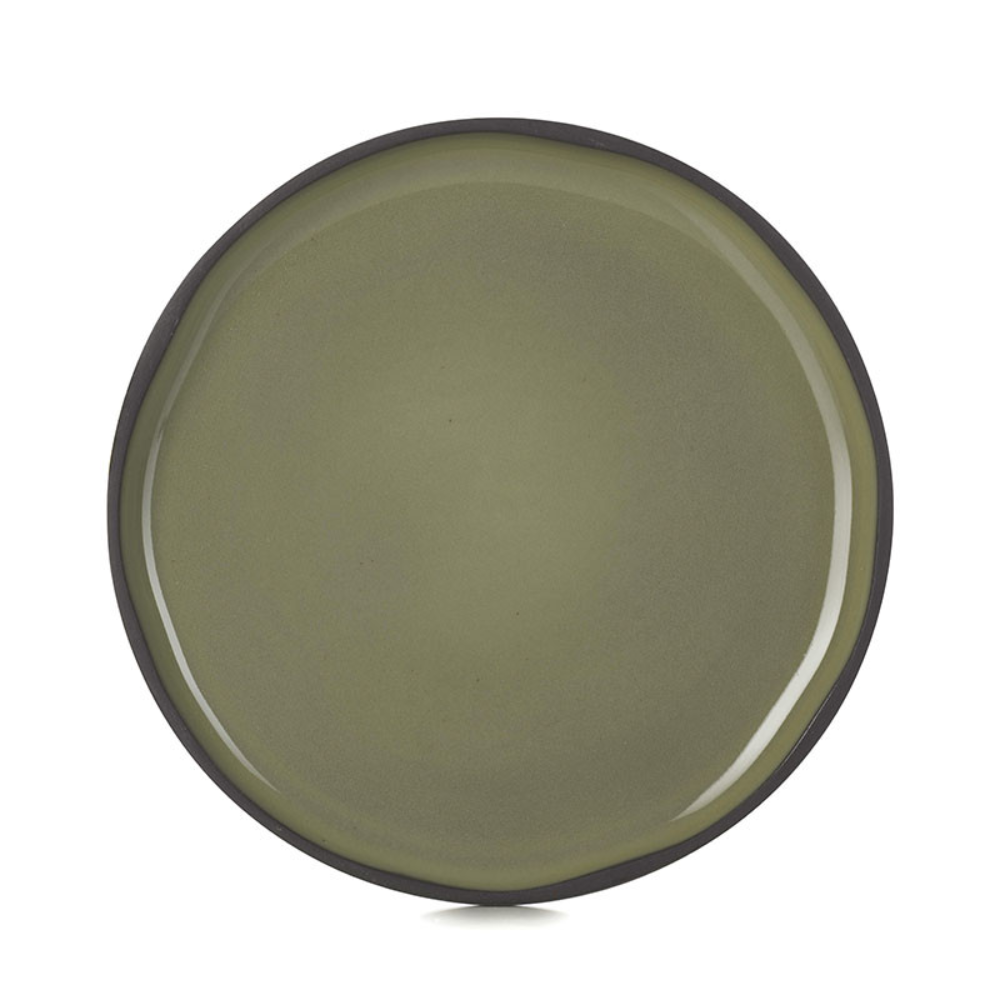 REVOL CARACTERE SET 4 PLATOS 26cm.