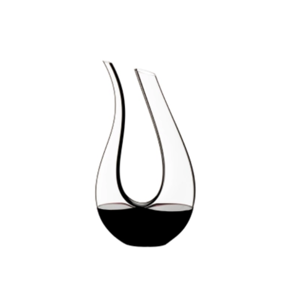 RIEDEL DECANTADOR AMADEO BLACK TIE