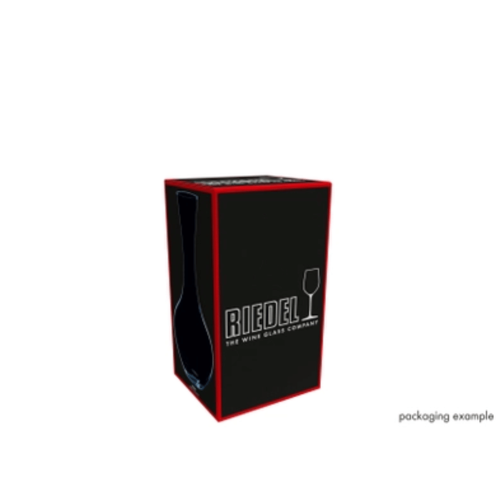 RIEDEL DECANTADOR SYRAH/CARMENERE