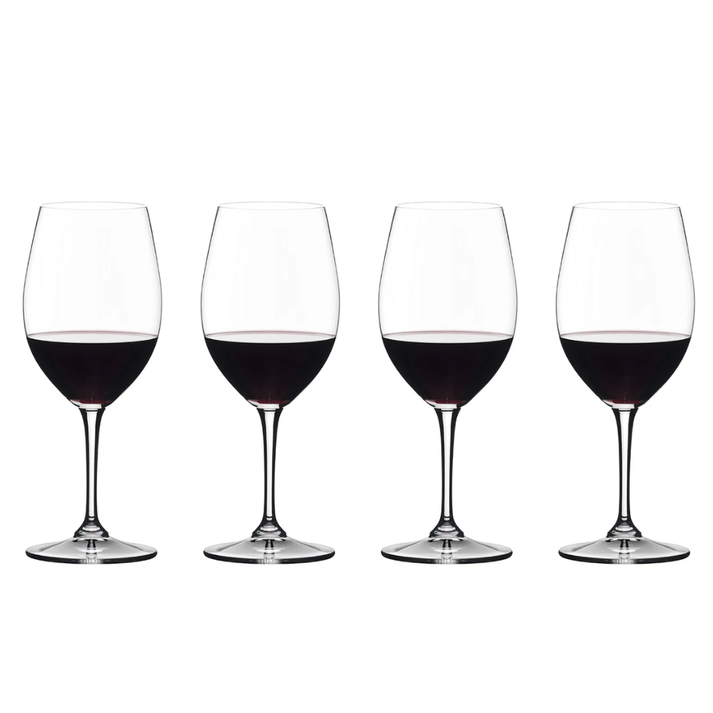 RIEDEL: Juego de copas vivant 32 piezas