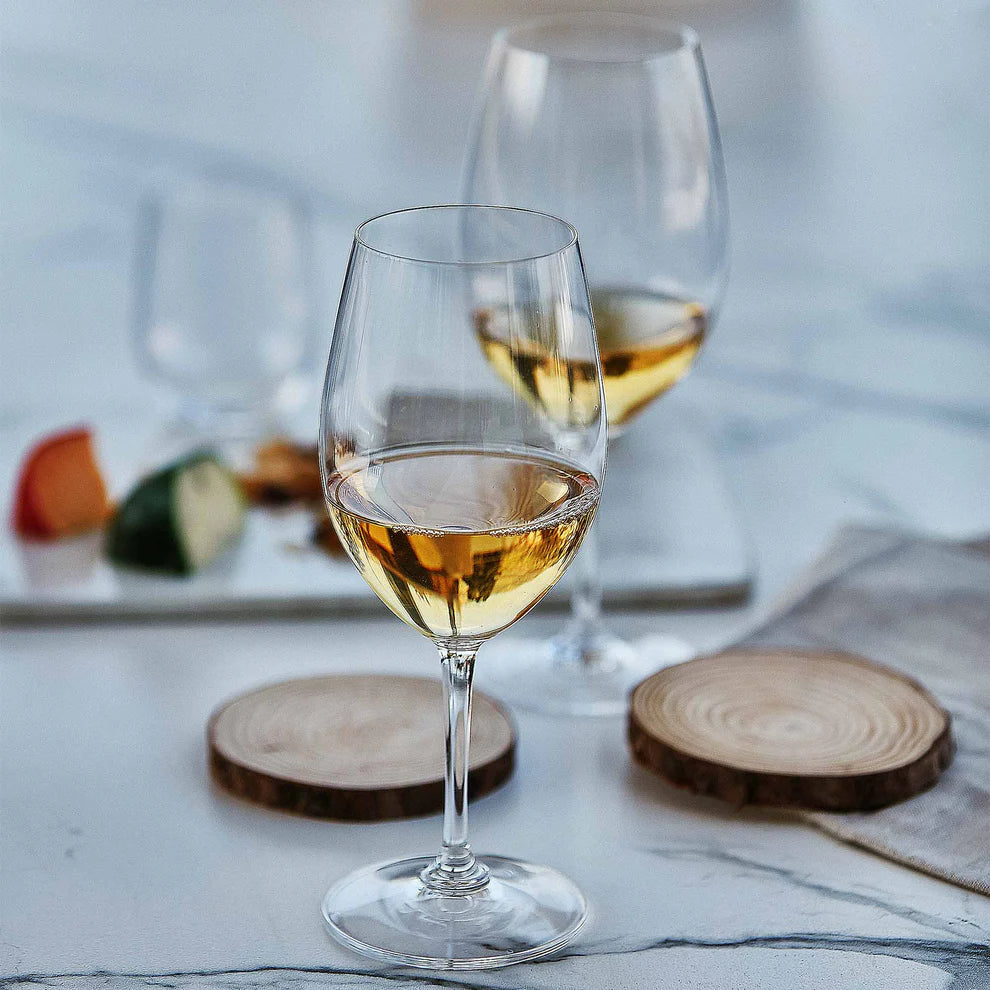 RIEDEL VINUM XL SET 2 COPAS RIESLING GRAND CRU