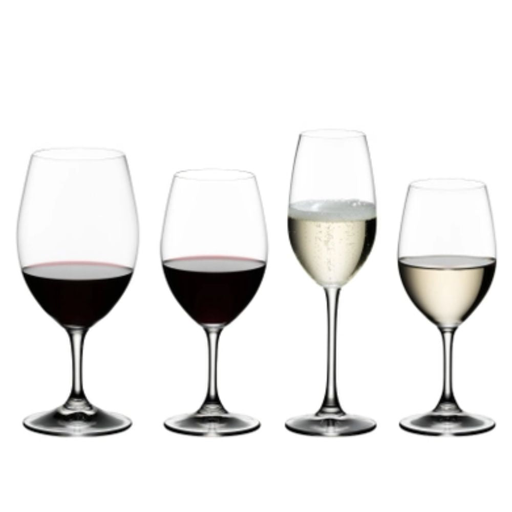 RIEDEL OUVERTURE SET 2 COPAS CHAMPAGNE