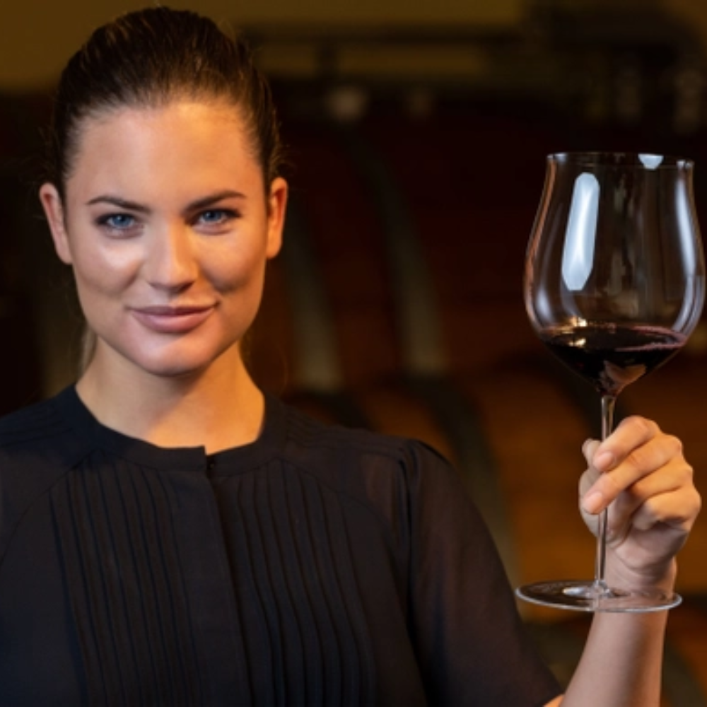RIEDEL COPA SUPERLEGGERO PINOT NOIR