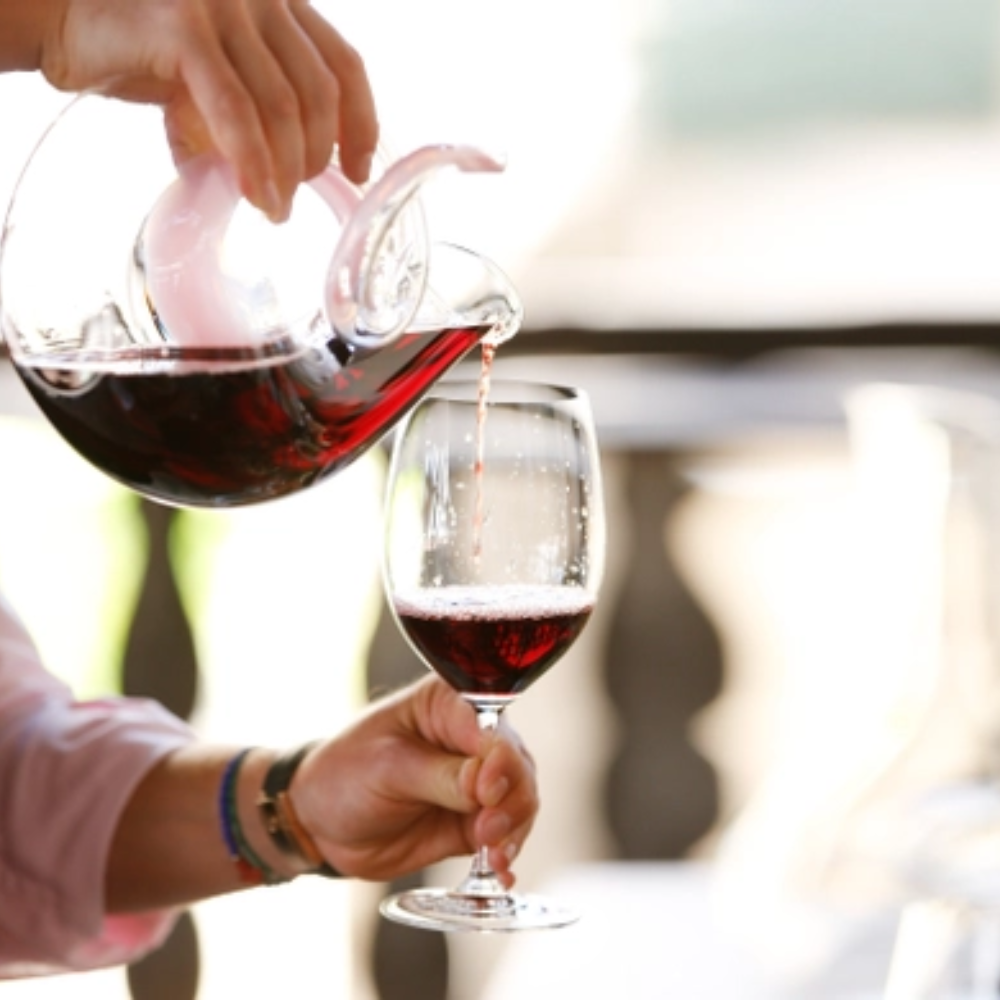 RIEDEL VINUM SET 2 COPAS CABERNET/MERLOT