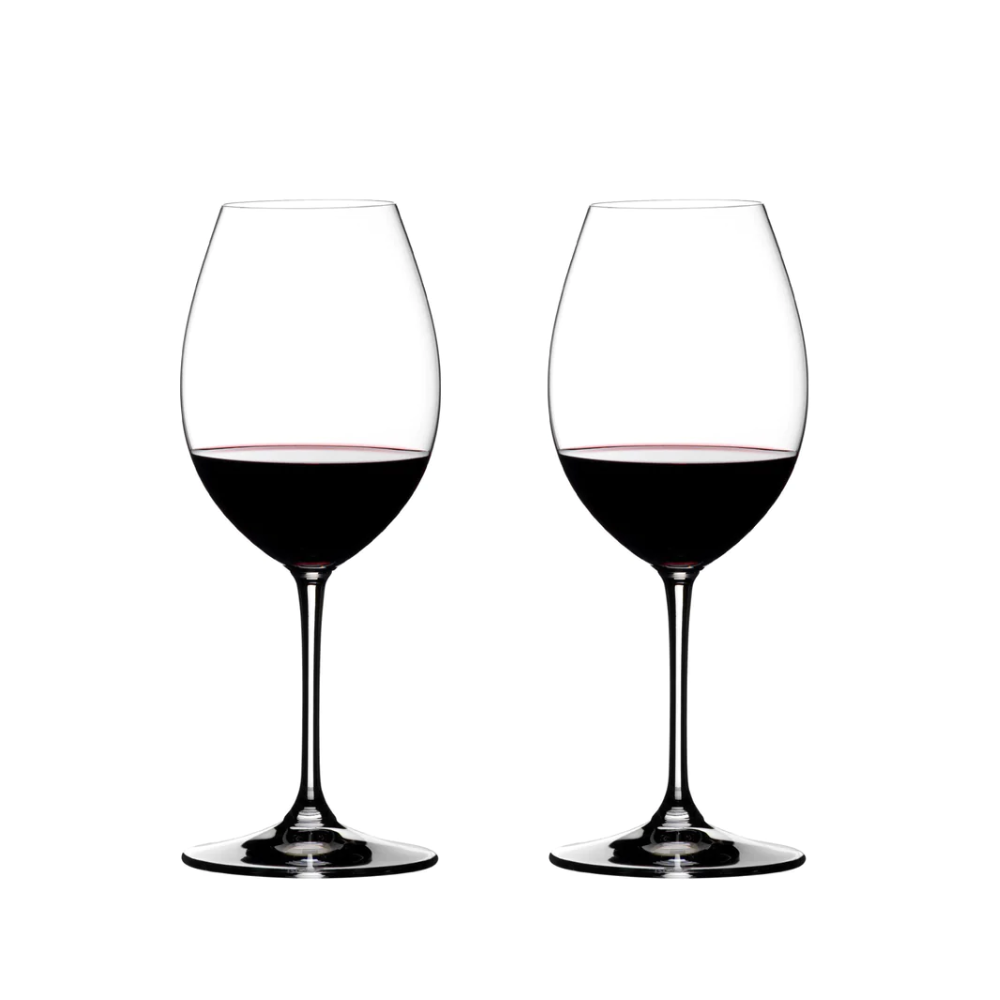 RIEDEL SET 2 COPAS VINUM XL SET SYRAH/CARMENERE VALUE GIFT