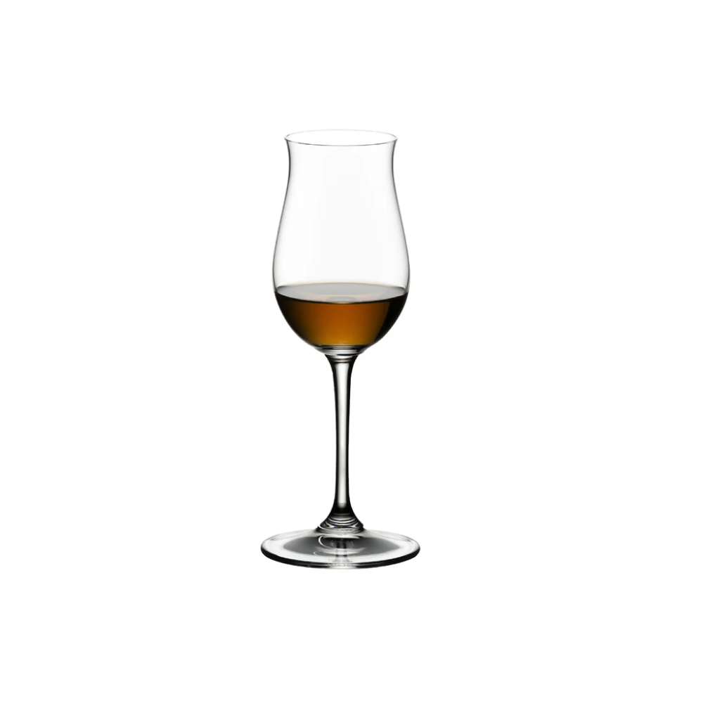 RIEDEL VINUM SET 2 COPAS COÑAC HENNESSY