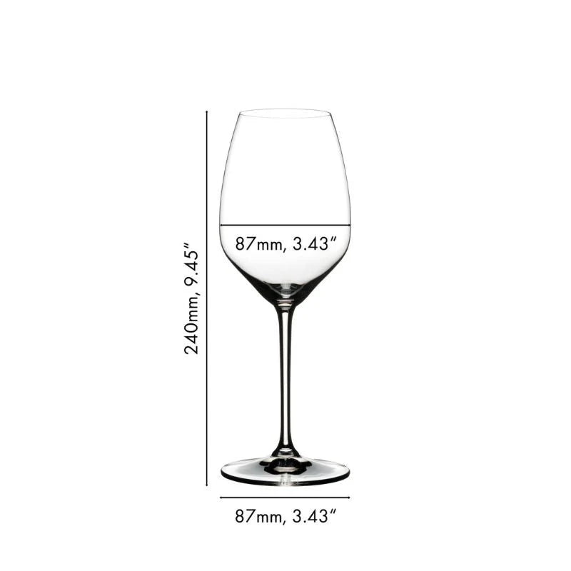 RIEDEL EXTREME SET 2 COPAS RIESLING