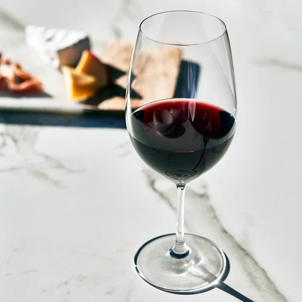 RIEDEL VINUM SET 2 COPAS CARMENERE